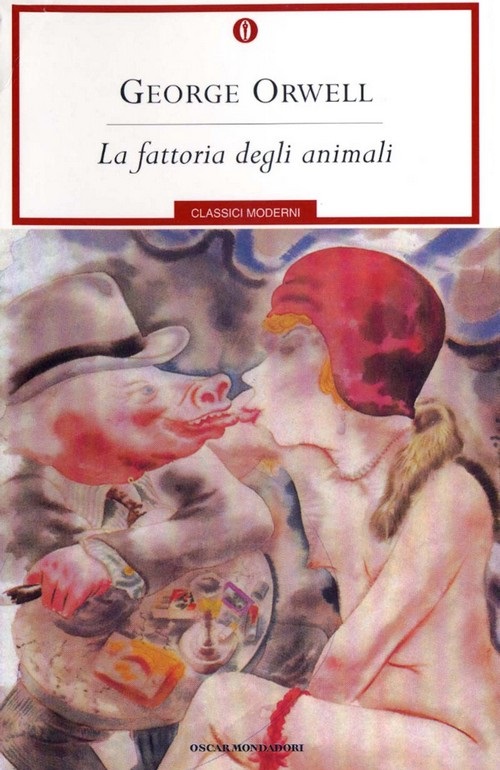 La fattoria degli animali
